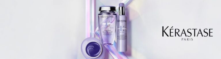 Kérastase Wholesale: Stocking the Most Prestigious Professional Hair Care Brand